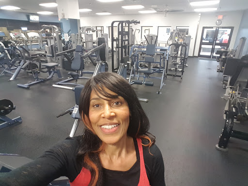 DeSoto Recreation Center