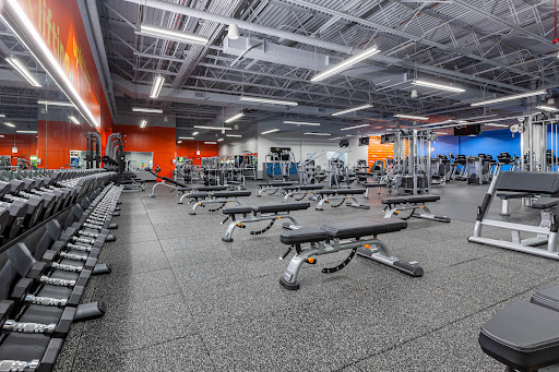 Blink Fitness North Richland Hills