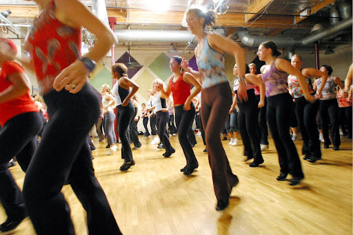 Jazzercise