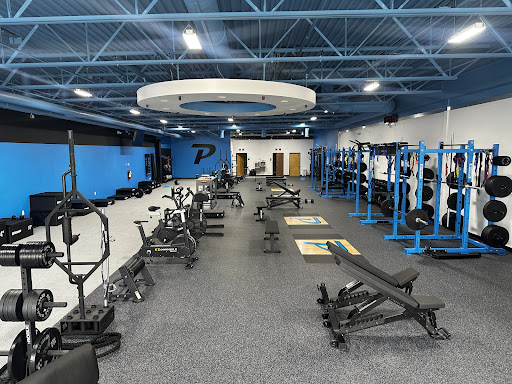 Phyx Performance Troy