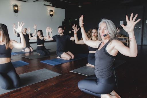 Yoga Nyla