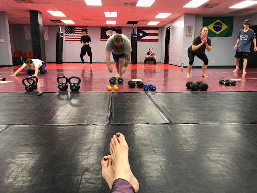 Fitness for All
