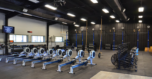 CrossFit 77
