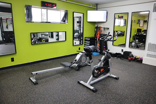 F.T.W Balance Training Studio