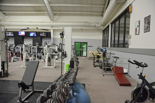 Minges Creek Athletic Club