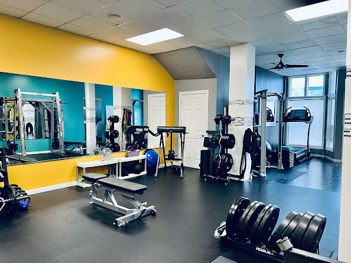 Pure Form Personal Training Studio