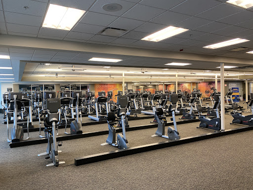 LA Fitness