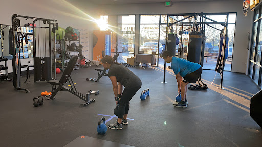 Pure-N-Fit Training