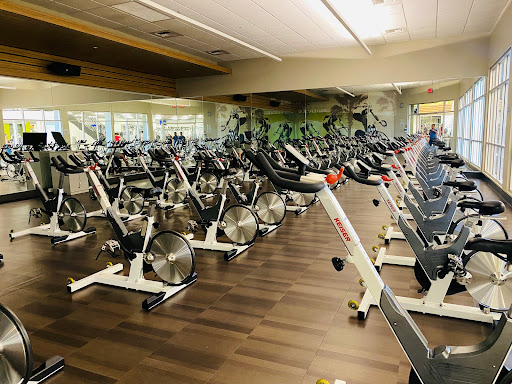 LA Fitness