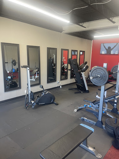 Formula1fitness