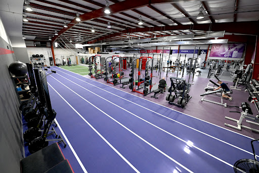 Maximum Performance Physical Therapy and Fitness