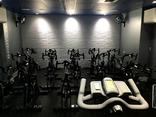 Body Balance Hawai\'i - Cycling & Pilates