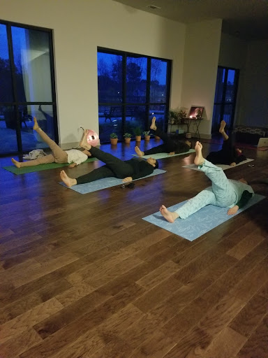Sharp Venture Classical Yoga