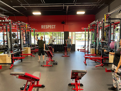D1 Training Milton