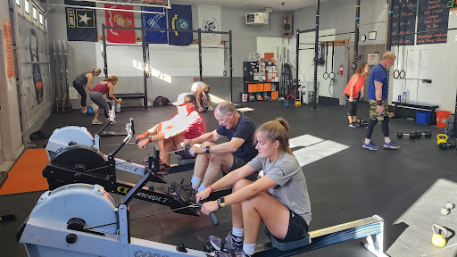 Rocky Mountain Self Defense & Fitness