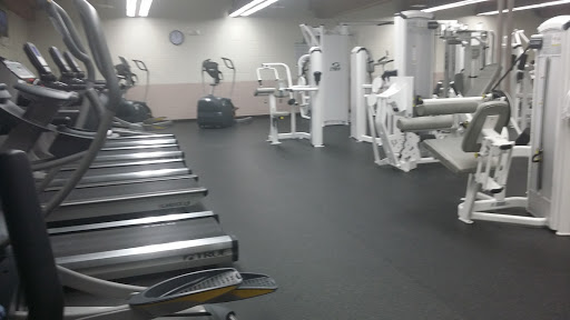 Cecil F. Gilkerson Community Activities Center