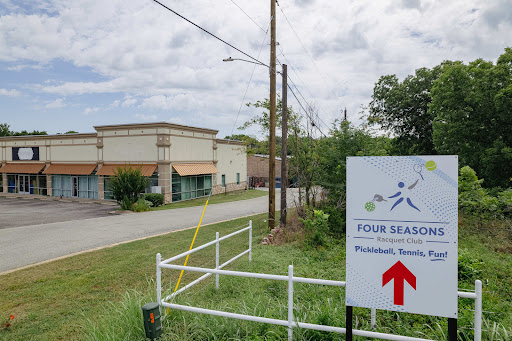 Nautilus Sport & Fitness Centers