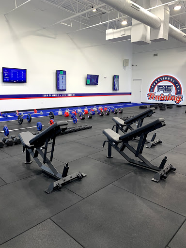 F45 Training Langtree