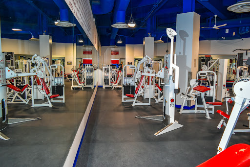 BOB\'s Fitness Complex