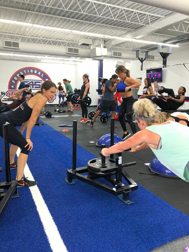 F45 Training St Louis Park