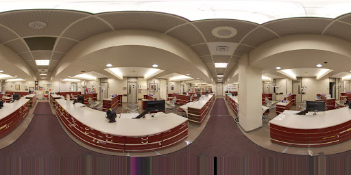 DMACC Ankeny AMpus