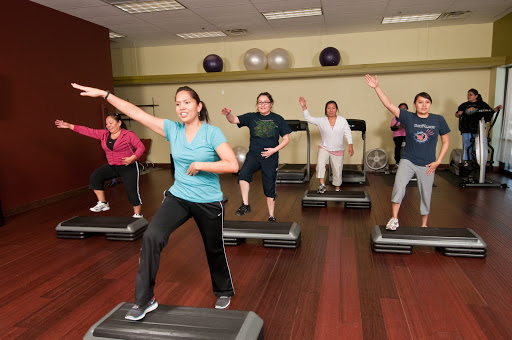 NACA  Inc. - Wellness Center