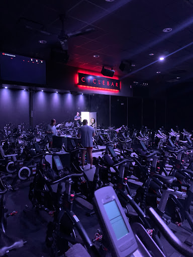 CYCLEBAR