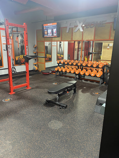 HOTWORX Portage - Portage  MI - Crossroads Galleria