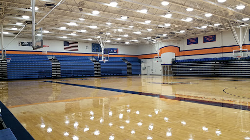 Chrouser Sports Complex