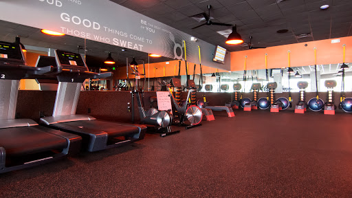 Orangetheory Fitness