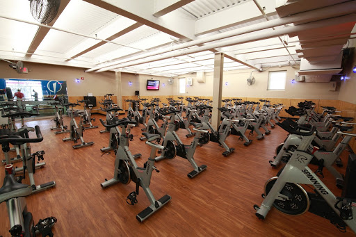 The Edge Fitness Clubs