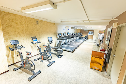 1TO1 FITNESS - Reston  Virginia