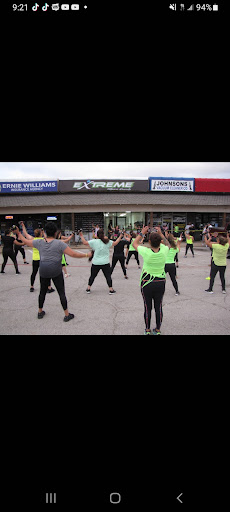 Extreme fitness desoto