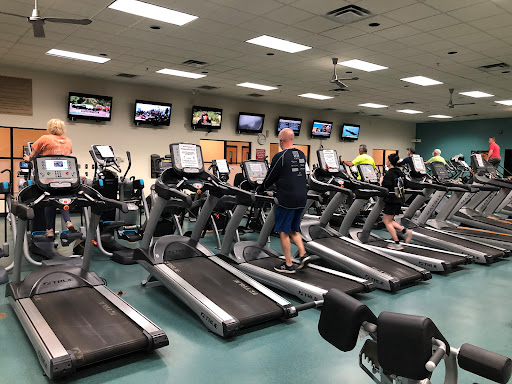 Franklin Recreation Complex