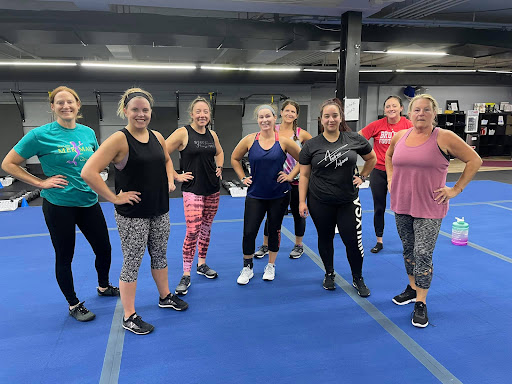Fit Life Gym