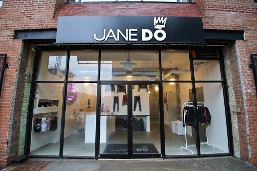 Jane DO - Hoboken Fitness Studio