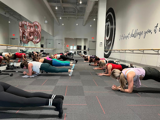 Pure Barre