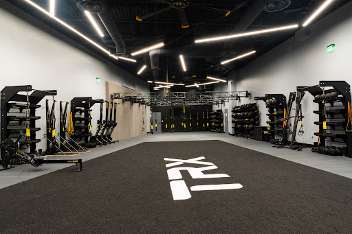 TRX Training Center