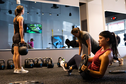 SWEAT440 Fitness Doral
