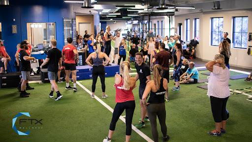 FTX Wellness & Performance