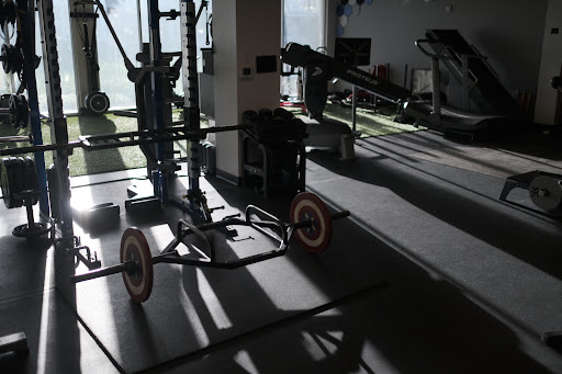Forefront Golf and Fitness