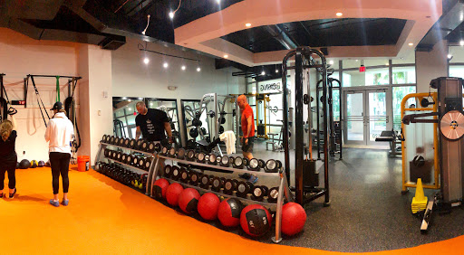 Core Fitness Training  Inc.