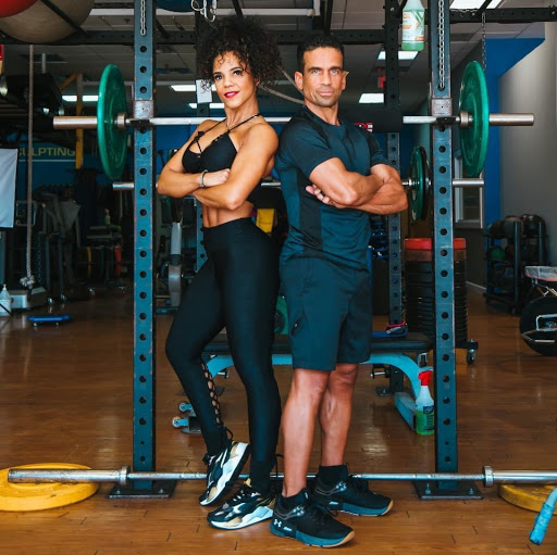 Body Sculpting Gym