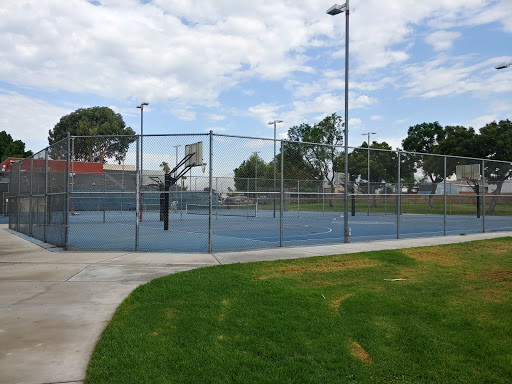Rialto Fitness & Aquatic Center
