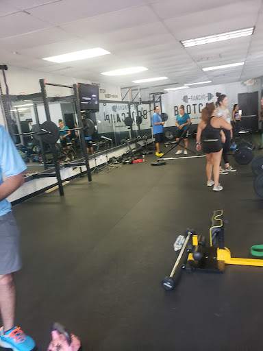 MetCon Fitness