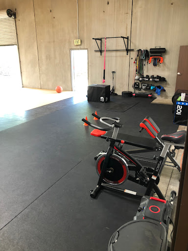 Legend Athletics