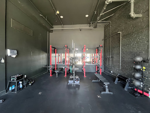 Gonz9 Training
