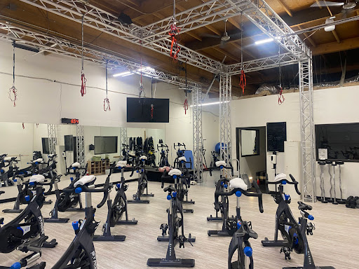 Fit Rituals Studio
