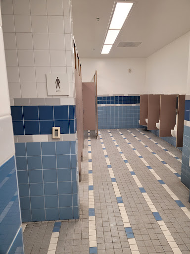 CCSF�s Fitness Center
