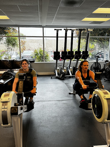 Aliso CrossFit